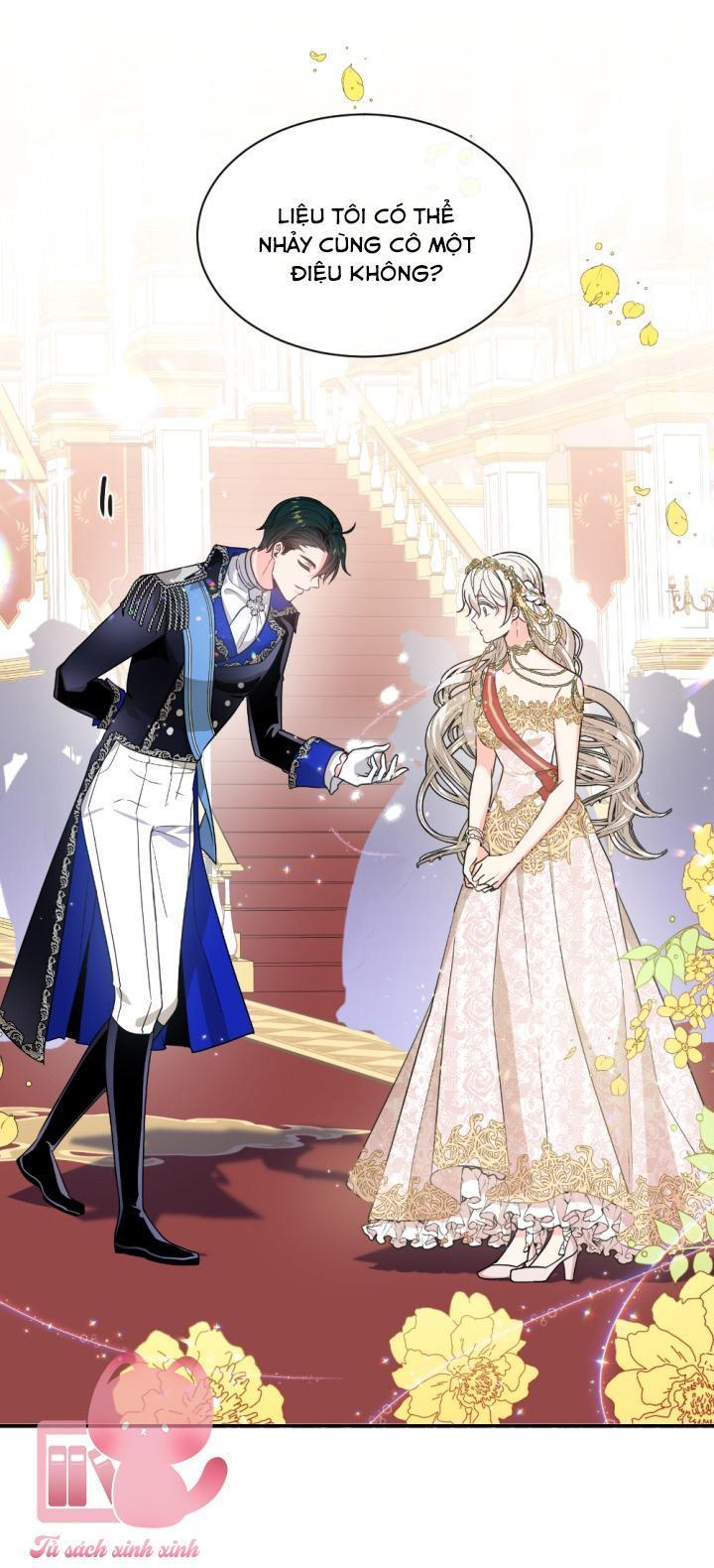 nguyện ước vô vọng của ma nữ chapter 44 19