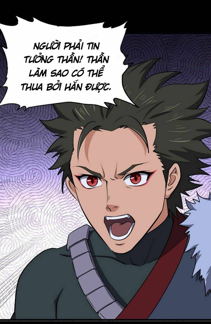 hỗn độn kiếm thần chapter 155 9