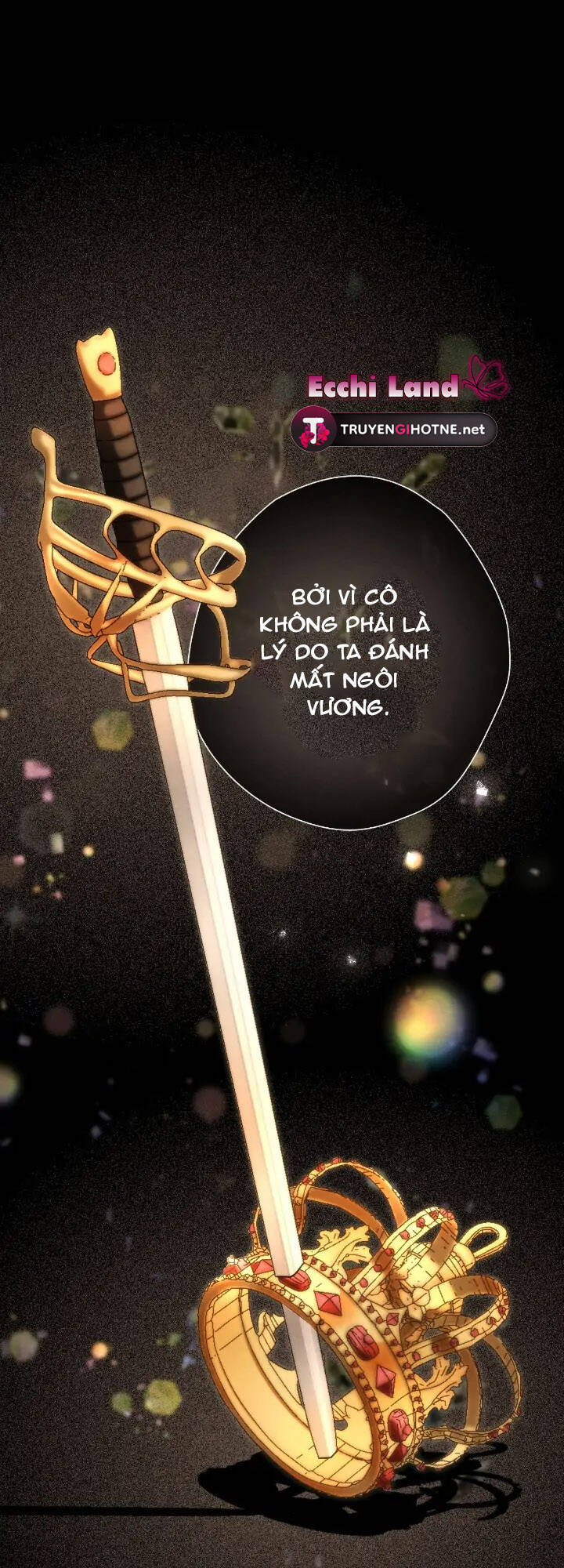 Hoàng Tử Rắc Rối chapter 16.2 30