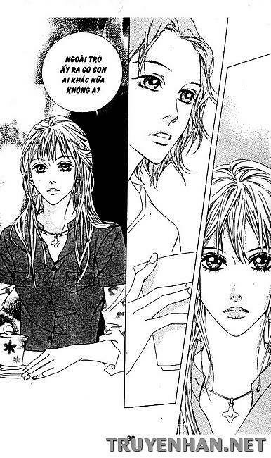 seduction more beautiful than love chapter 29 7