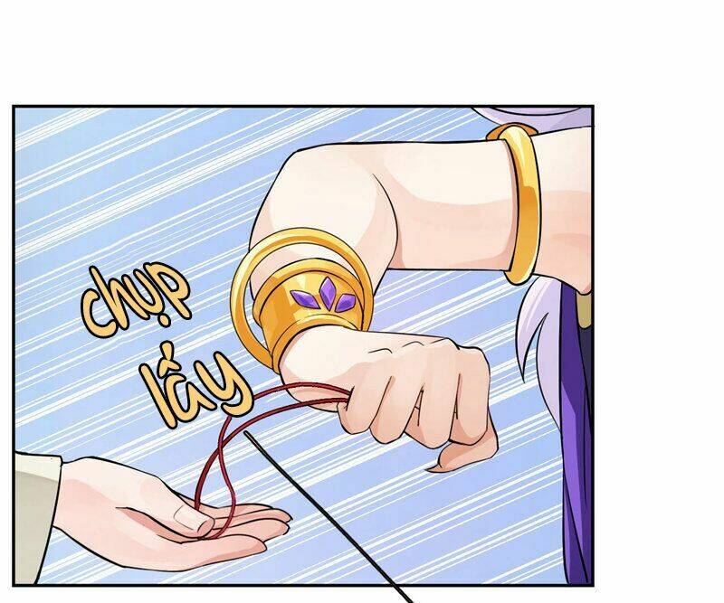 nghiên hương kỳ đàm chapter 32 5