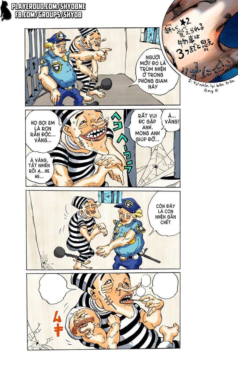 cuộc phiêu lưu bí ẩn chapter 693 4