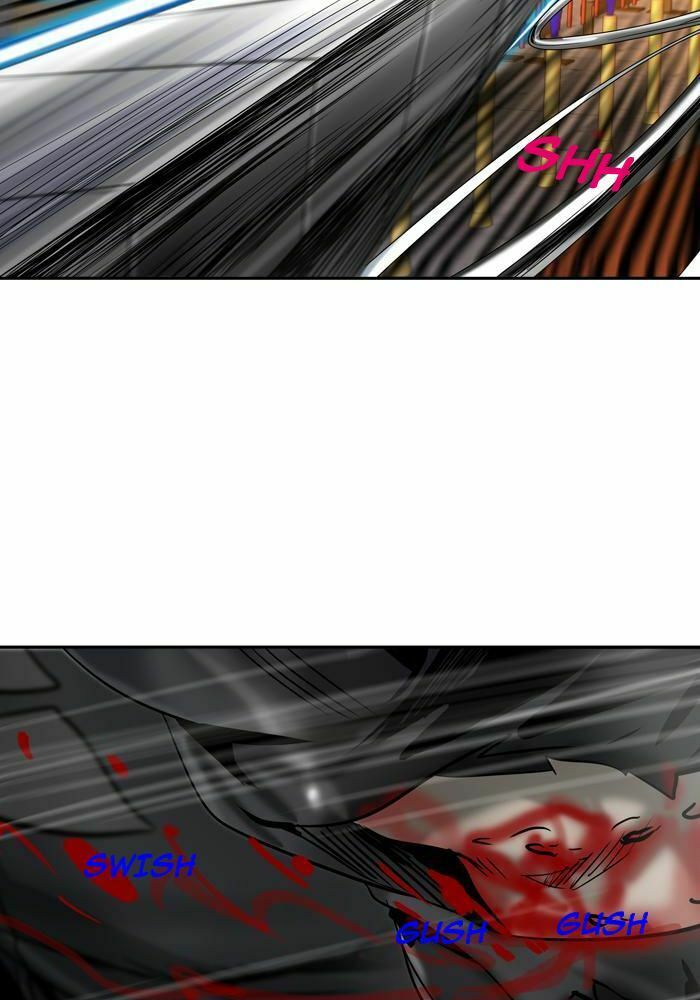 tòa tháp bí ẩn 2 chapter 218 2