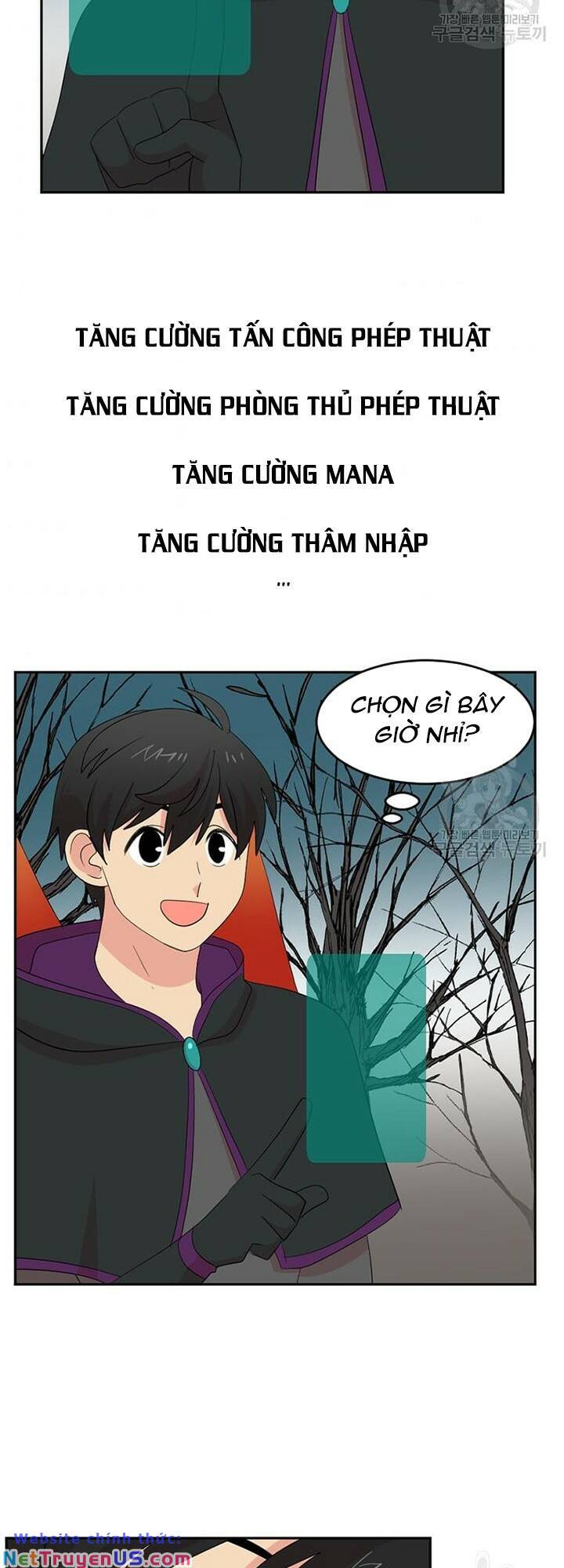 mọt sách chapter 188 19