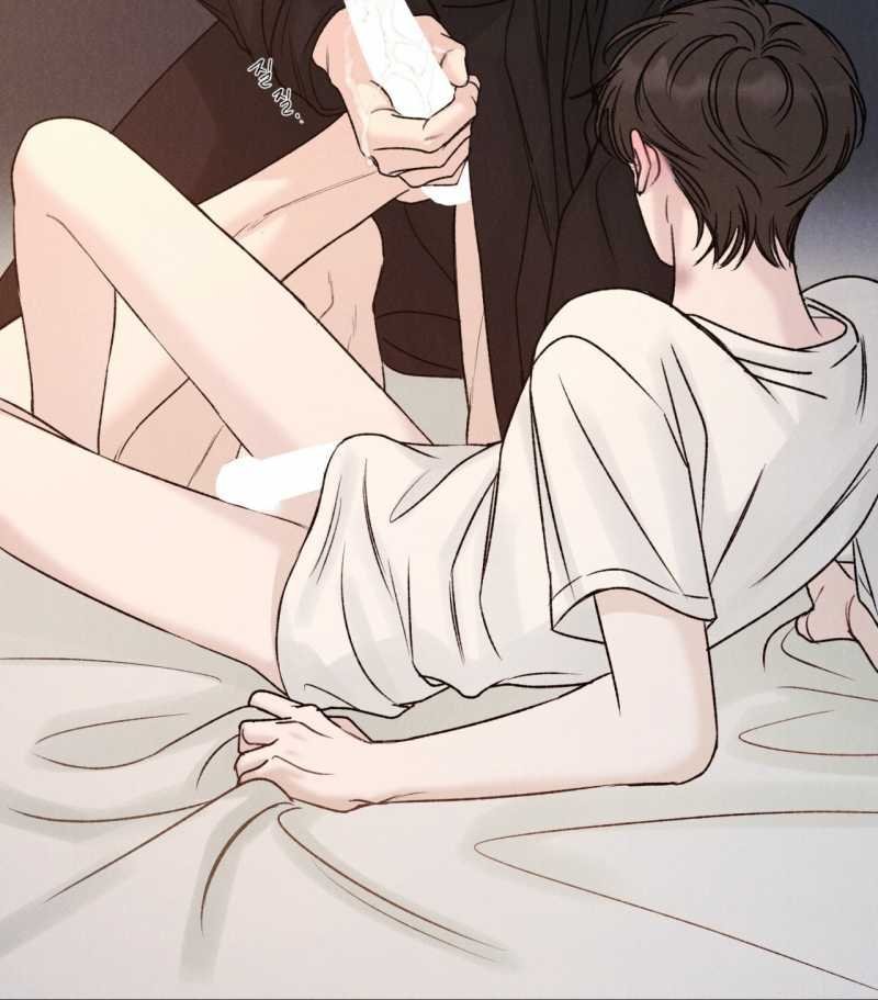 ân huệ của chúa chapter 10.2 45