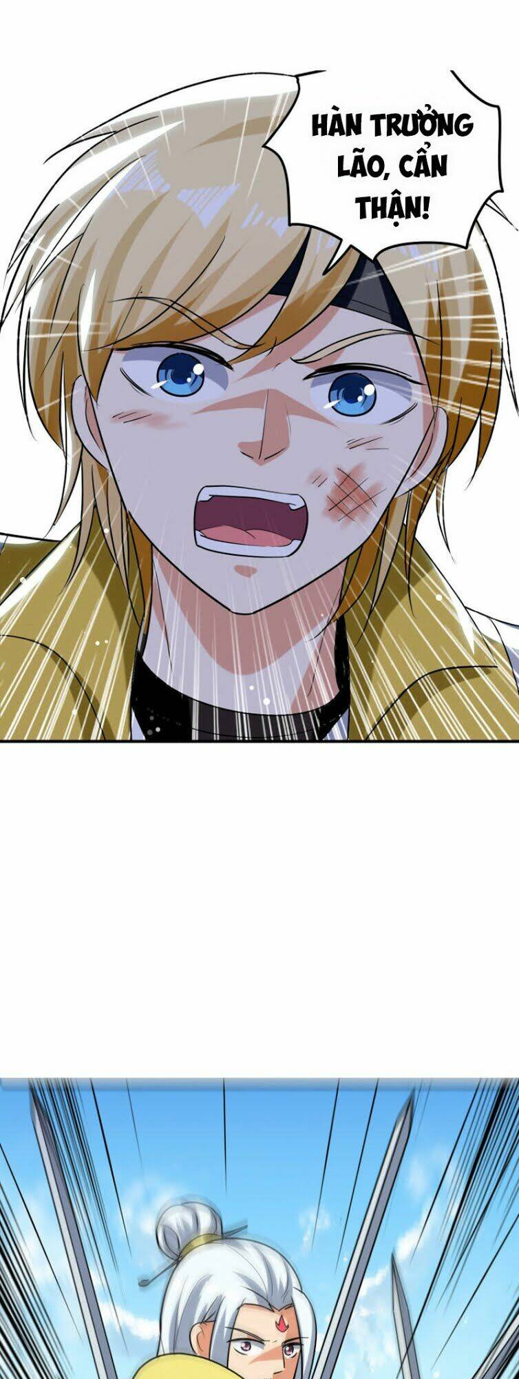 vạn giới tiên vương chapter 77 43