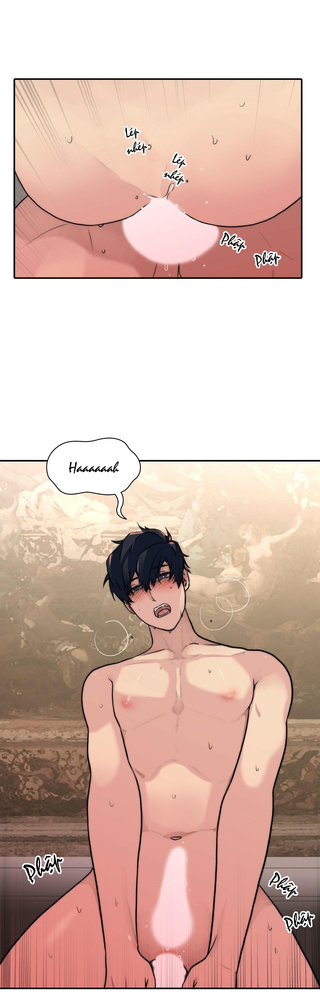 giai điệu của ngôn ngữ chapter 50 2