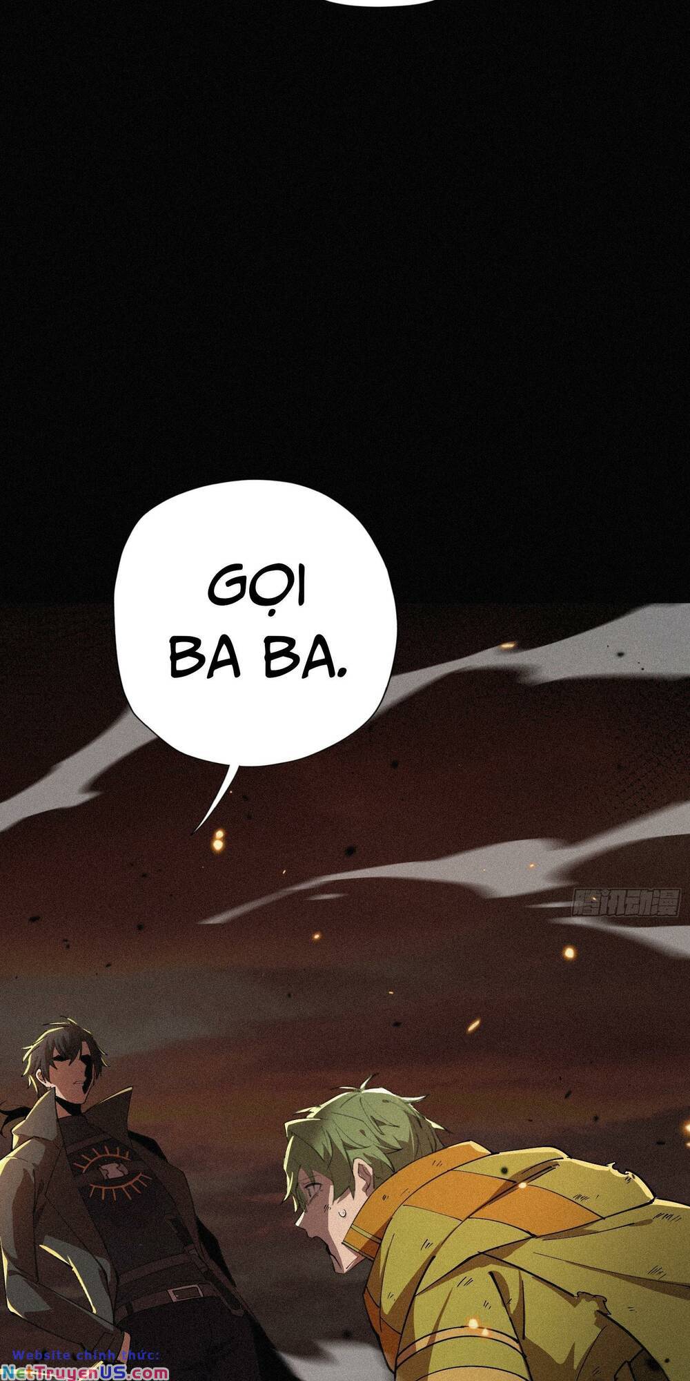 ta bất cần, đám tôn tử đều là cấp sss chapter 2 57