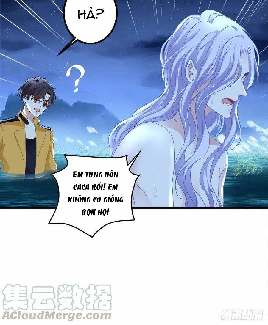 toàn bộ nắm trong tay chapter 65 16