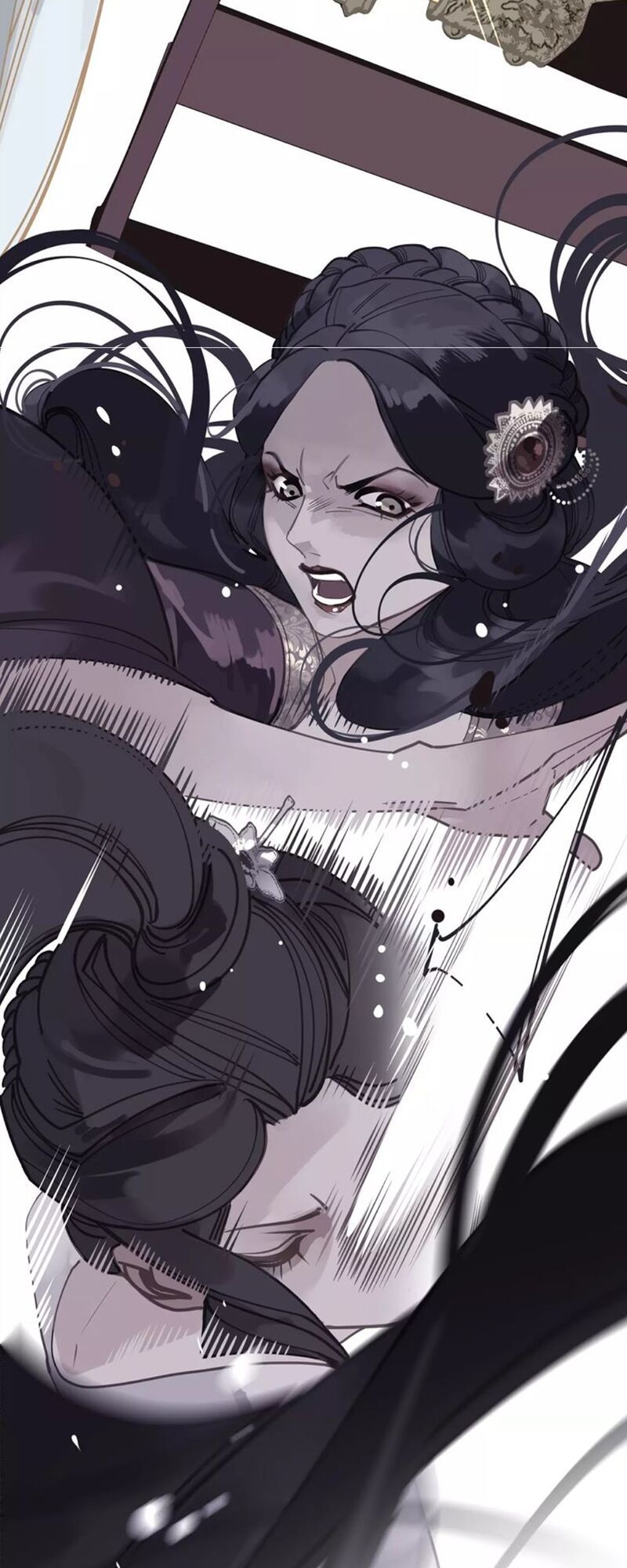 nhất đại linh hậu chapter 16 12