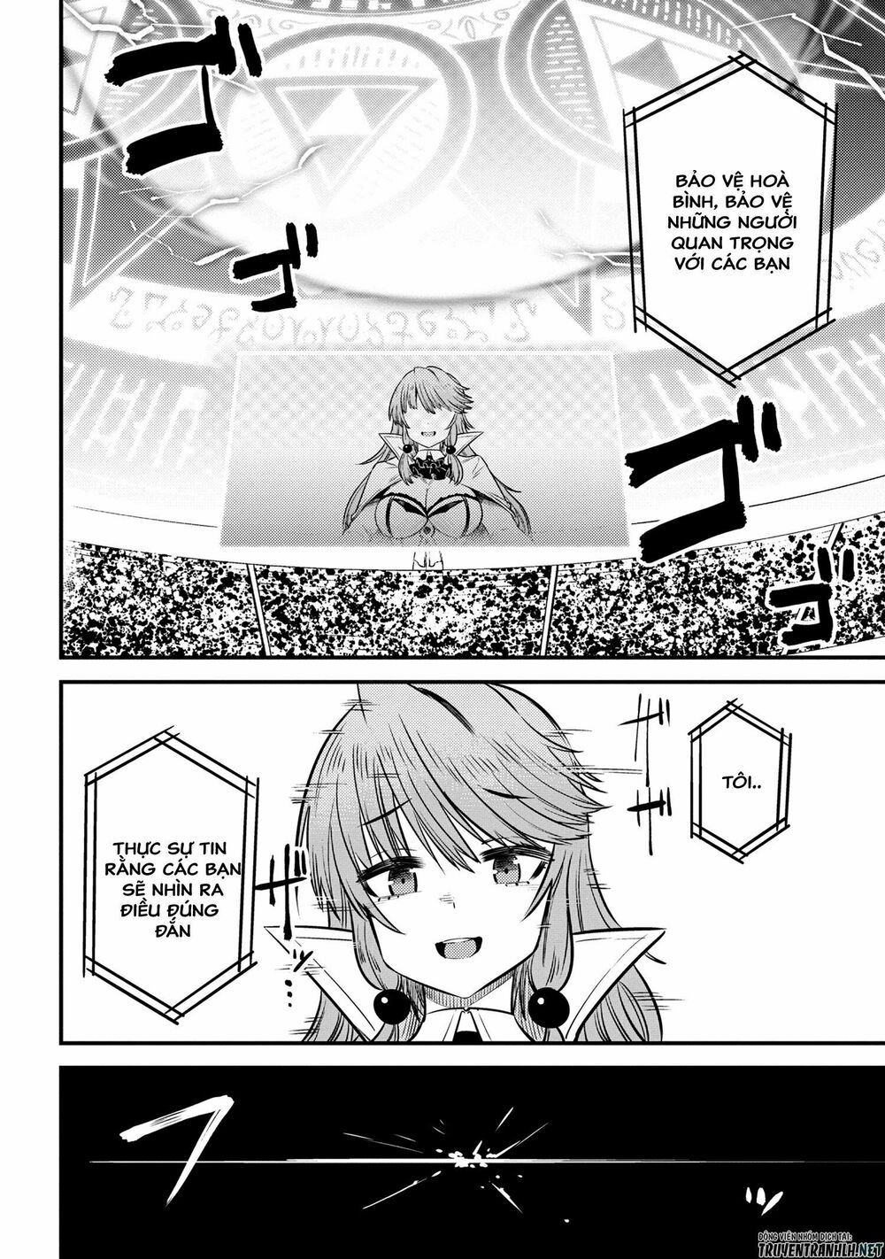 Healer báo thù chapter 17.2 24