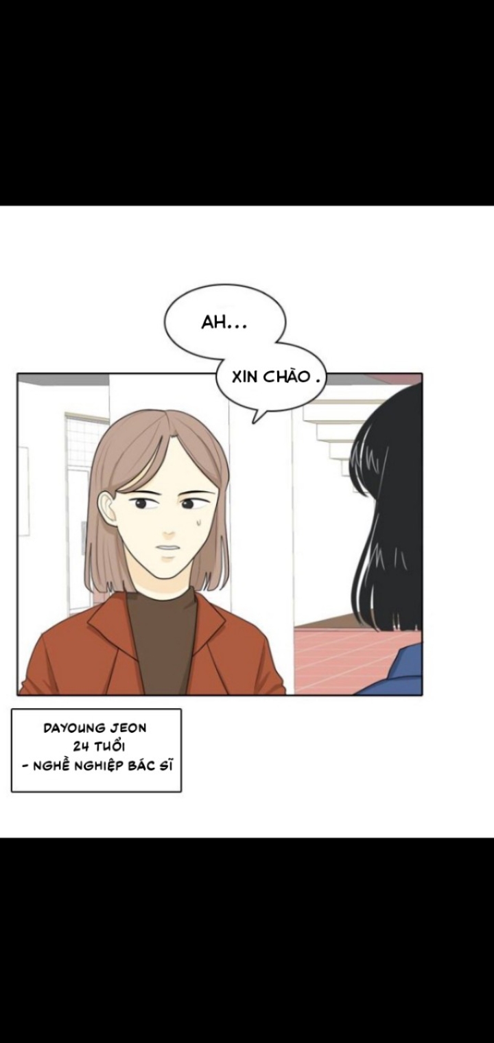 sống chung một nhà chapter 27 18