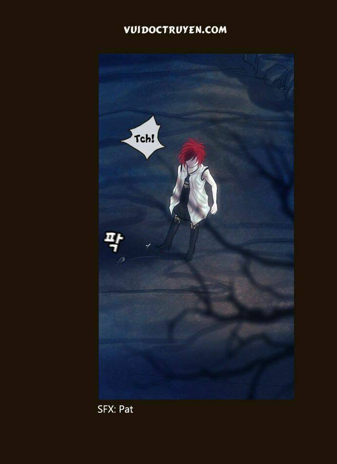 hội ảo thuật chapter 102 14