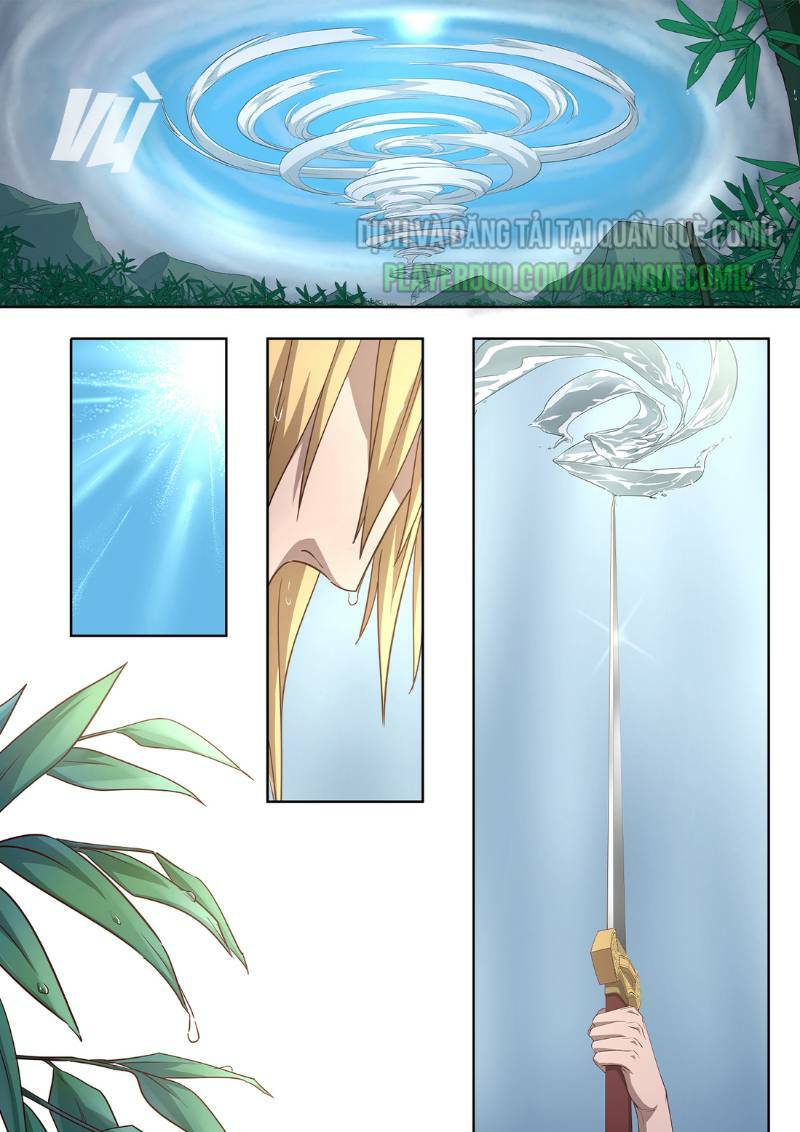 đại ẩn vu trạch chapter 7 16