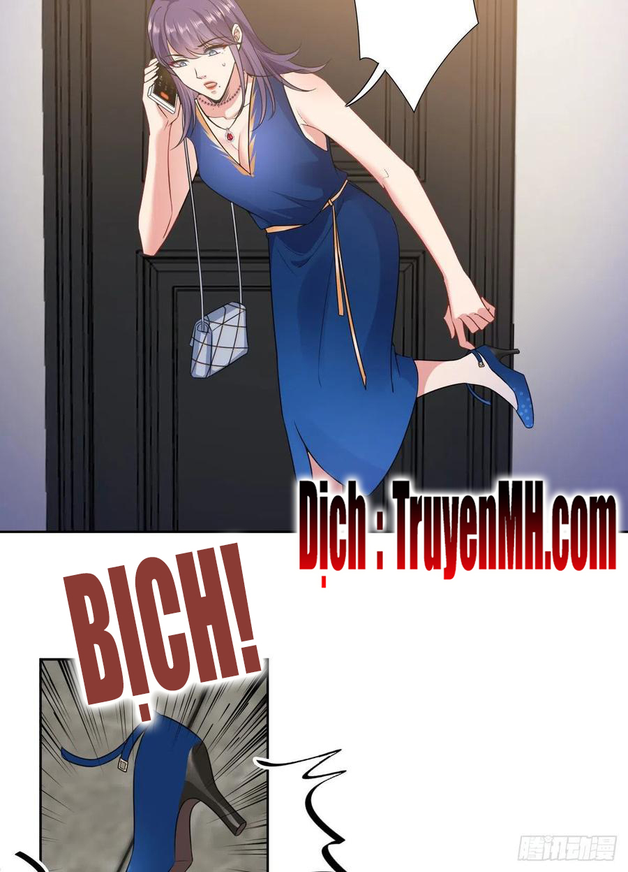 thí hôn lão công, cần giúp sức chapter 208 10