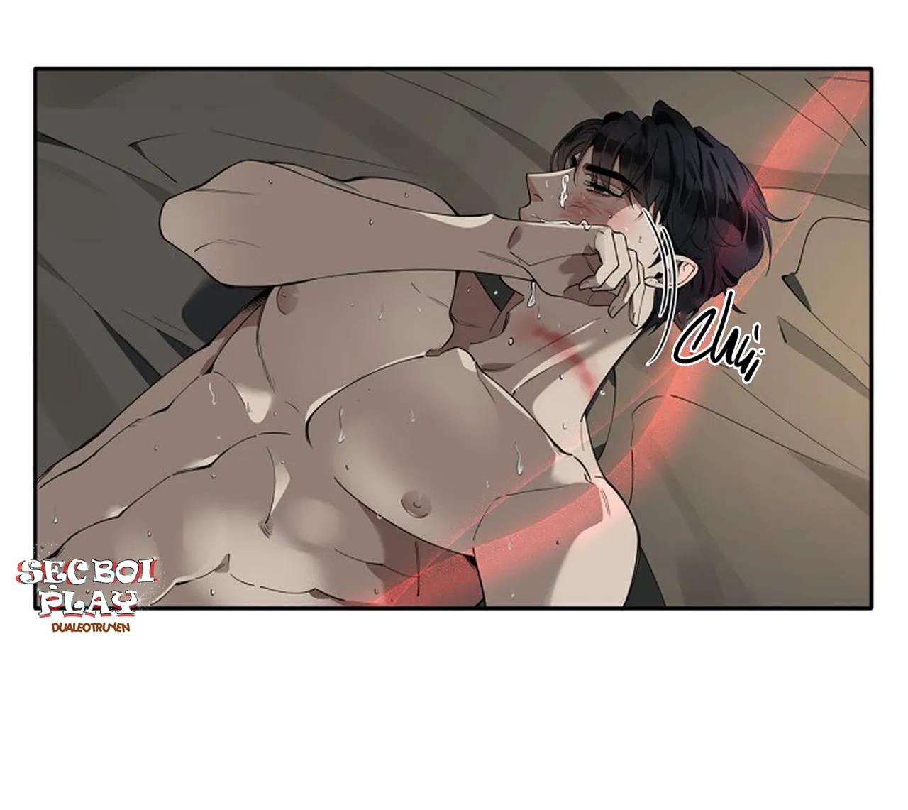 đêm dịu dàng chapter 4 27