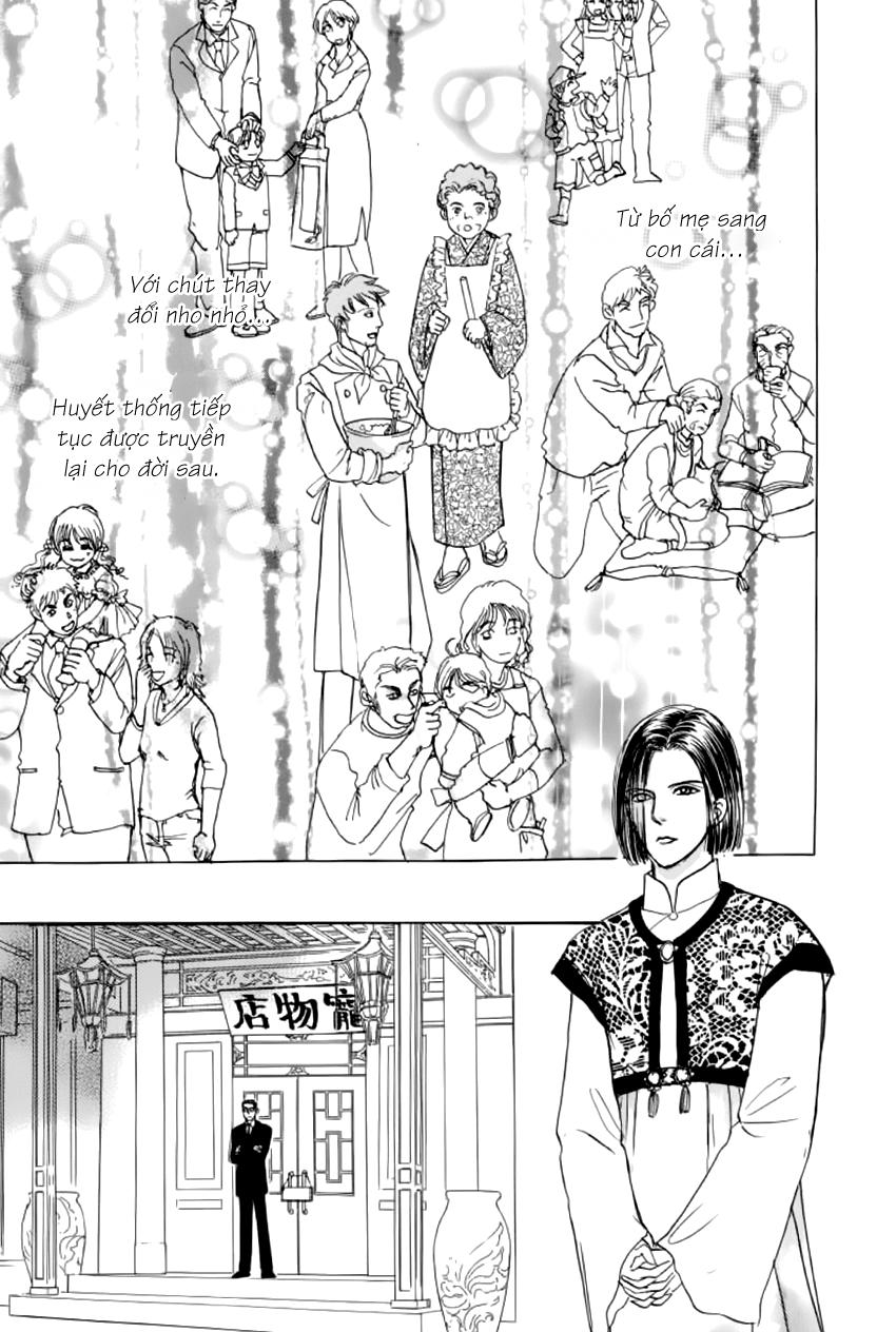 new pet shop of horror chapter 15 56