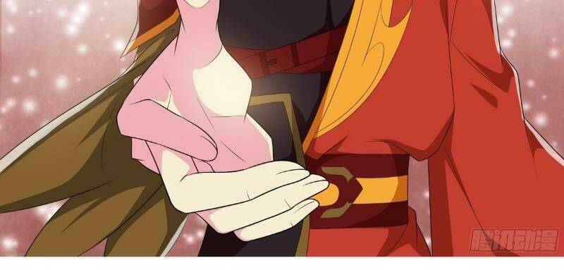 long vương giác tỉnh chapter 88 24