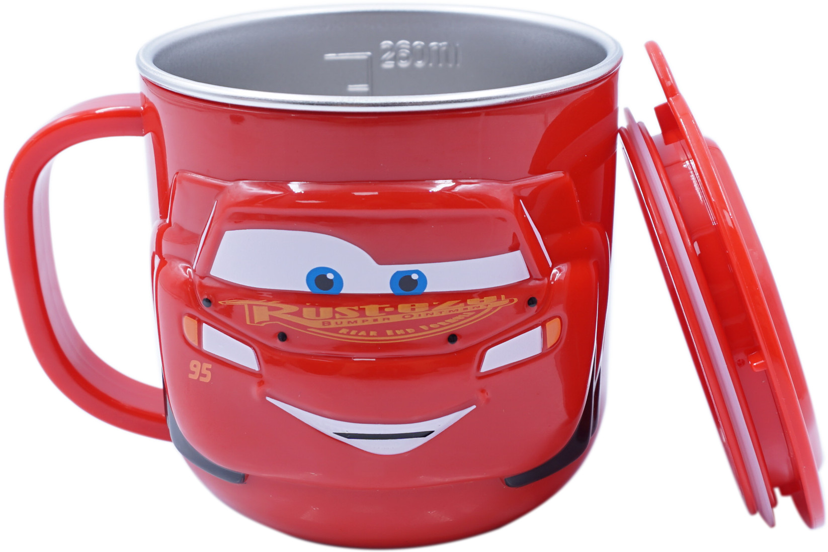 Ly uống nước Inox cho bé