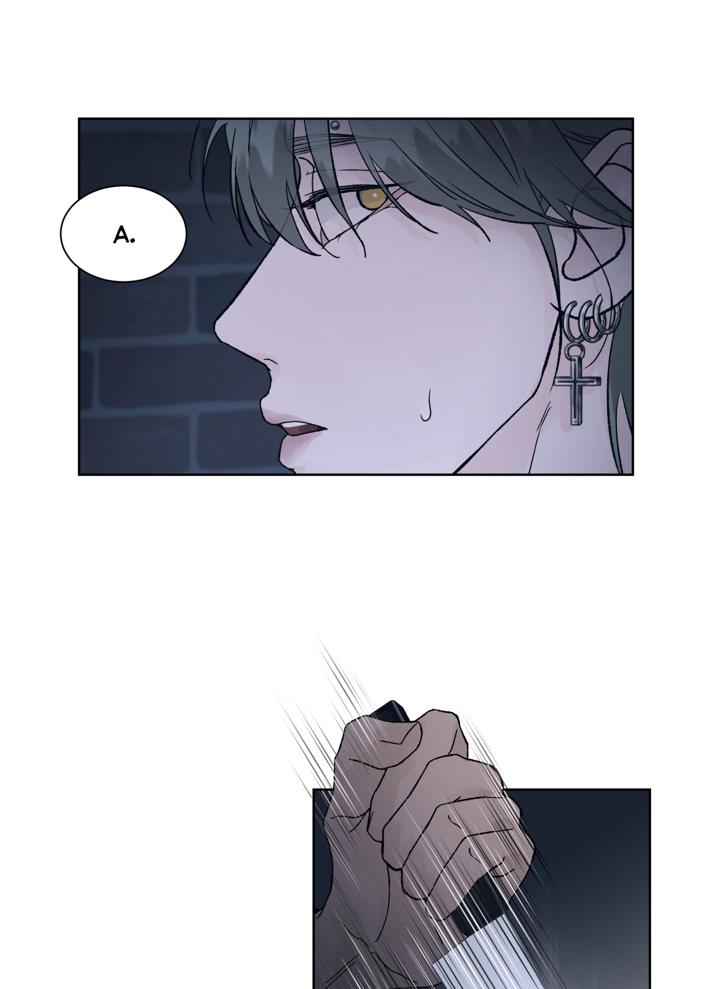 đêm tối kinh hoàng chapter 3 6