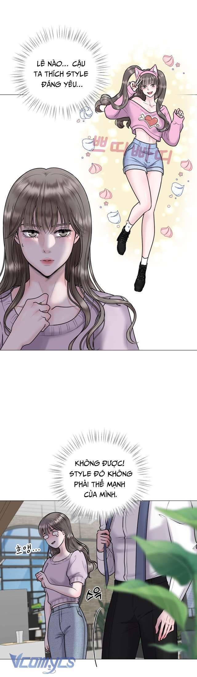 [18+] để chị giúp cưng nhé chapter 2 15