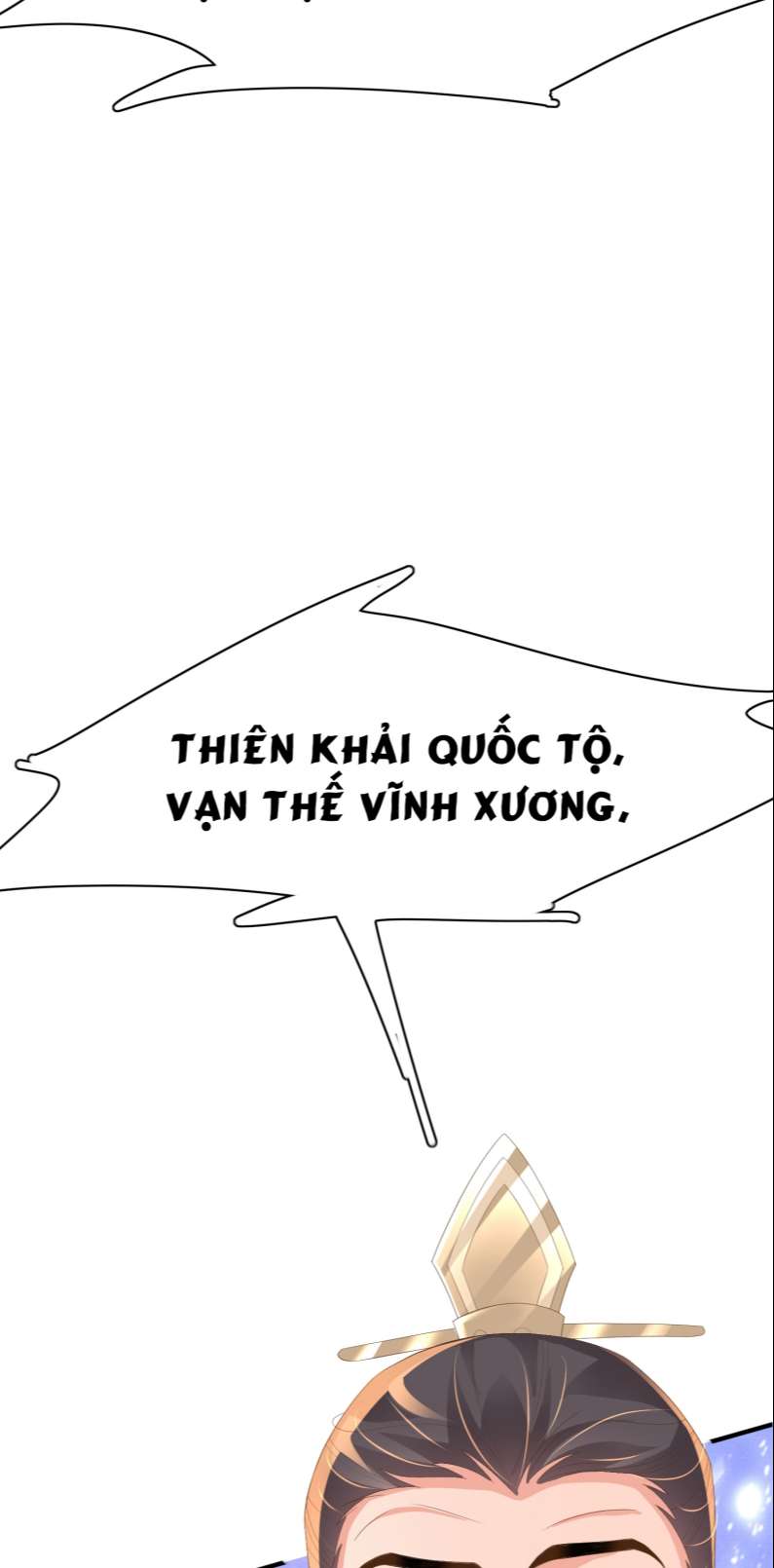 bá tổng vương phi lật xe chỉ nam chapter 99 33