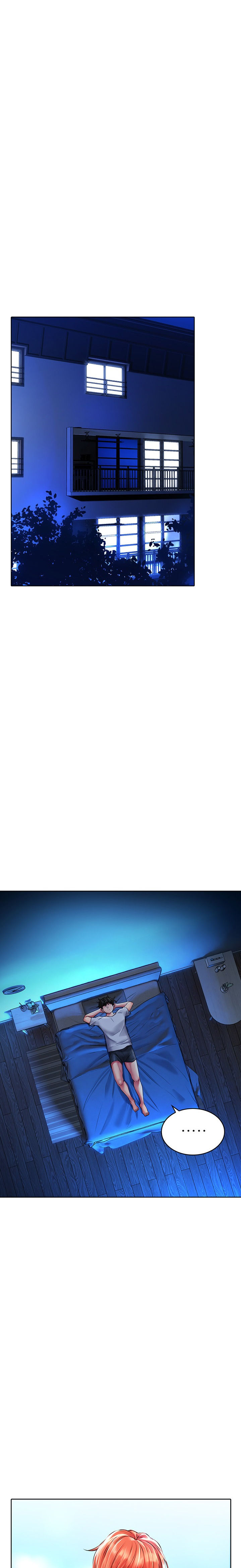 not safe for work chapter 22.2 2