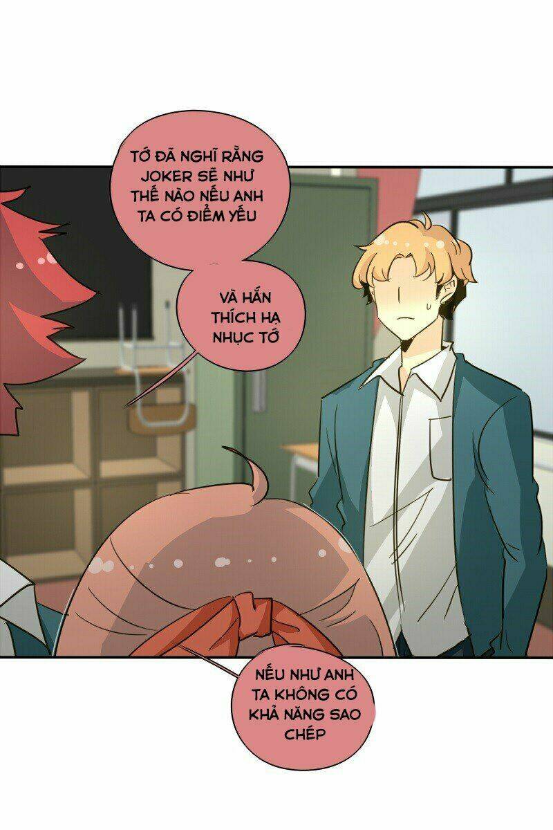 Thế Giới Không Hoàn Hảo Chapter 146 23