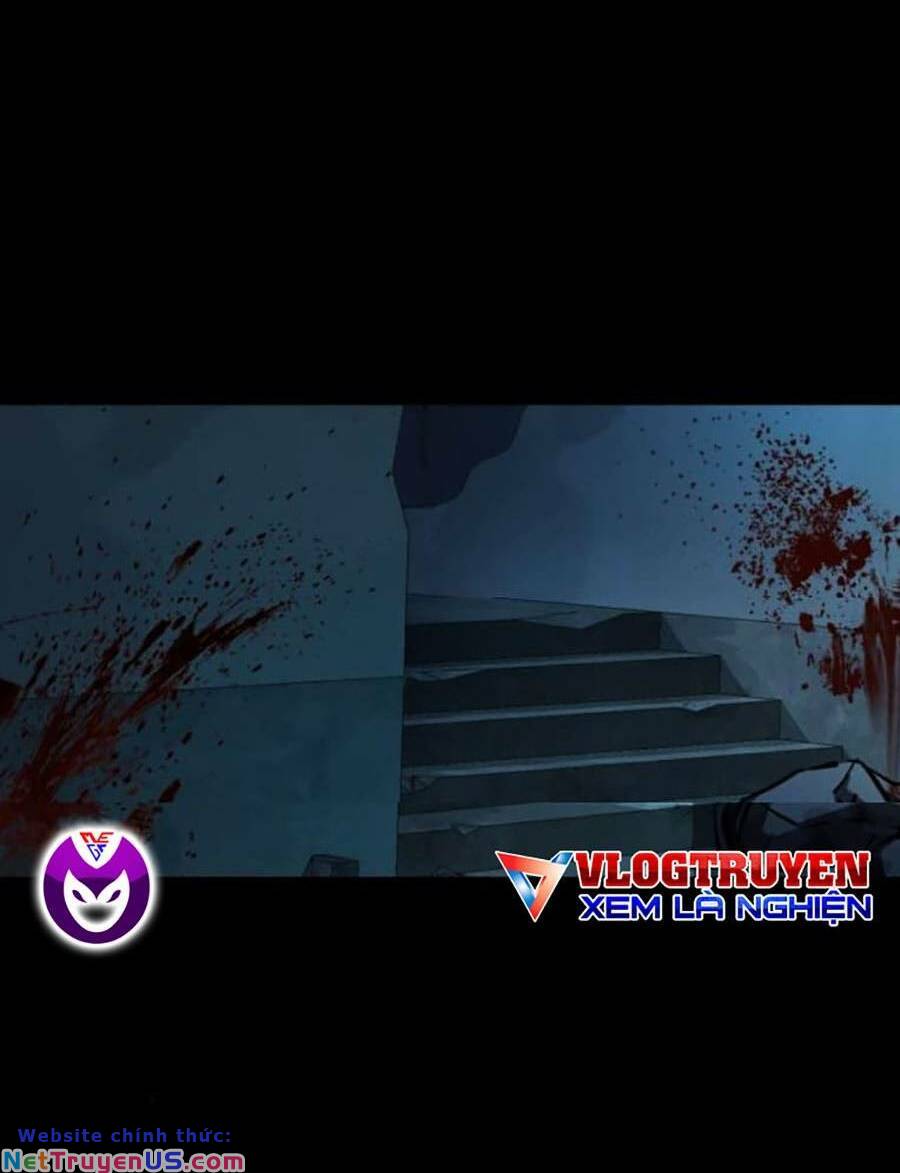 bạn học tôi là lính đánh thuê chapter 159 92