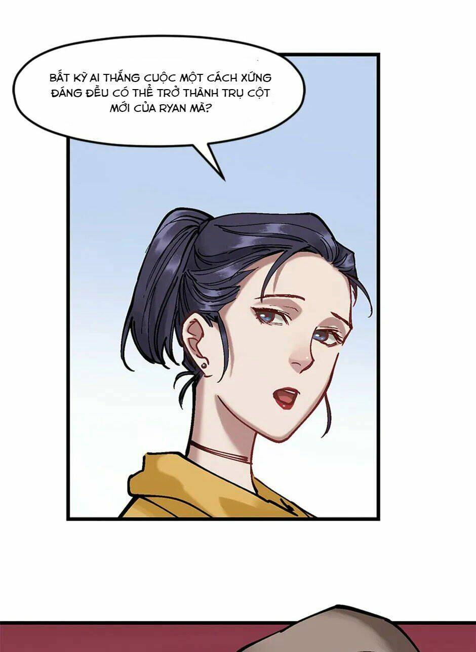 anh hùng và hiệp nữ chapter 21 57