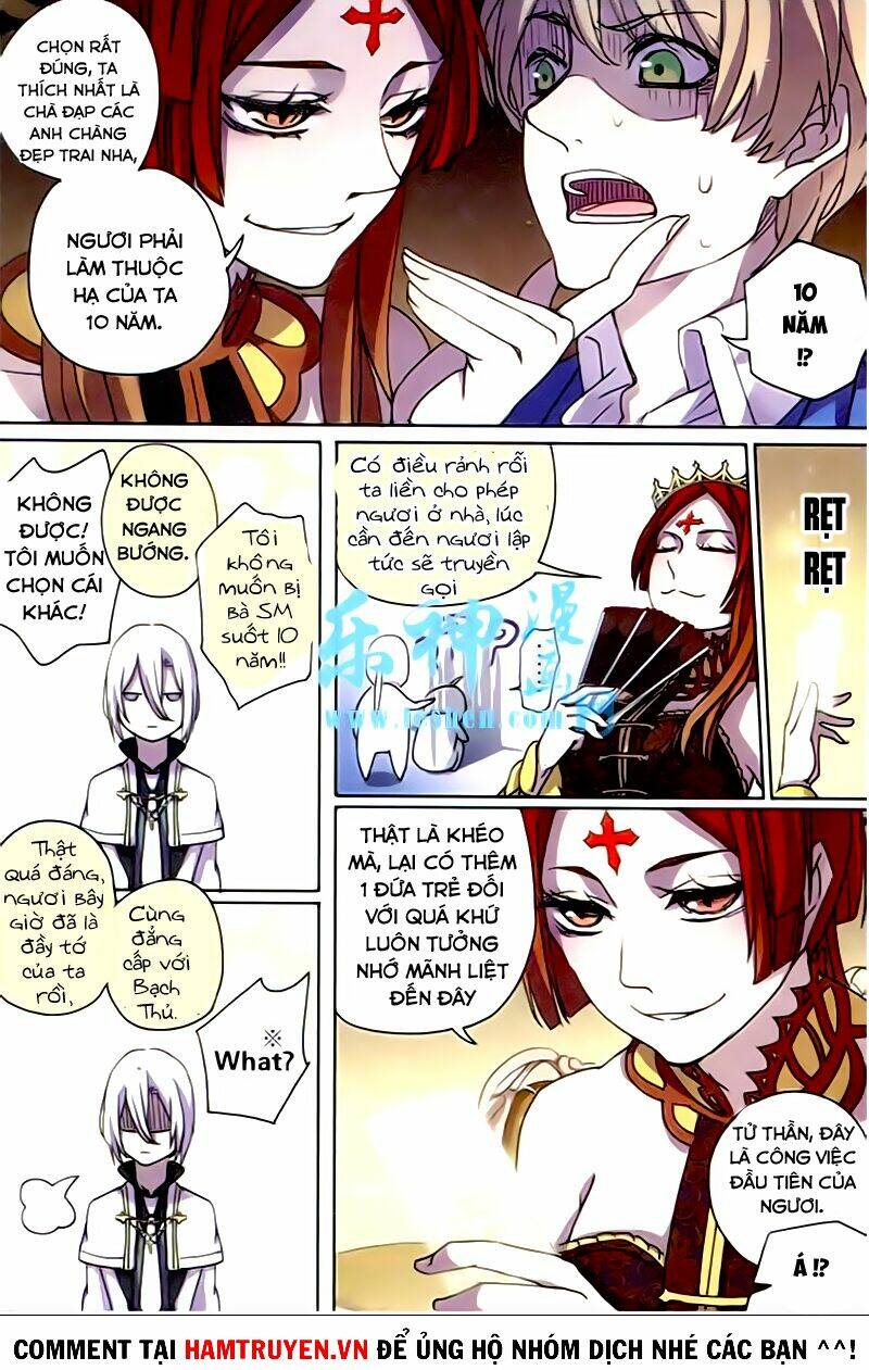 thuấn linh chapter 5 20