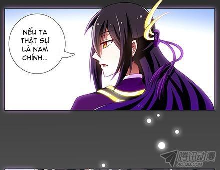 đầu óc đại sư huynh của ta rất đen tối chapter 111 3