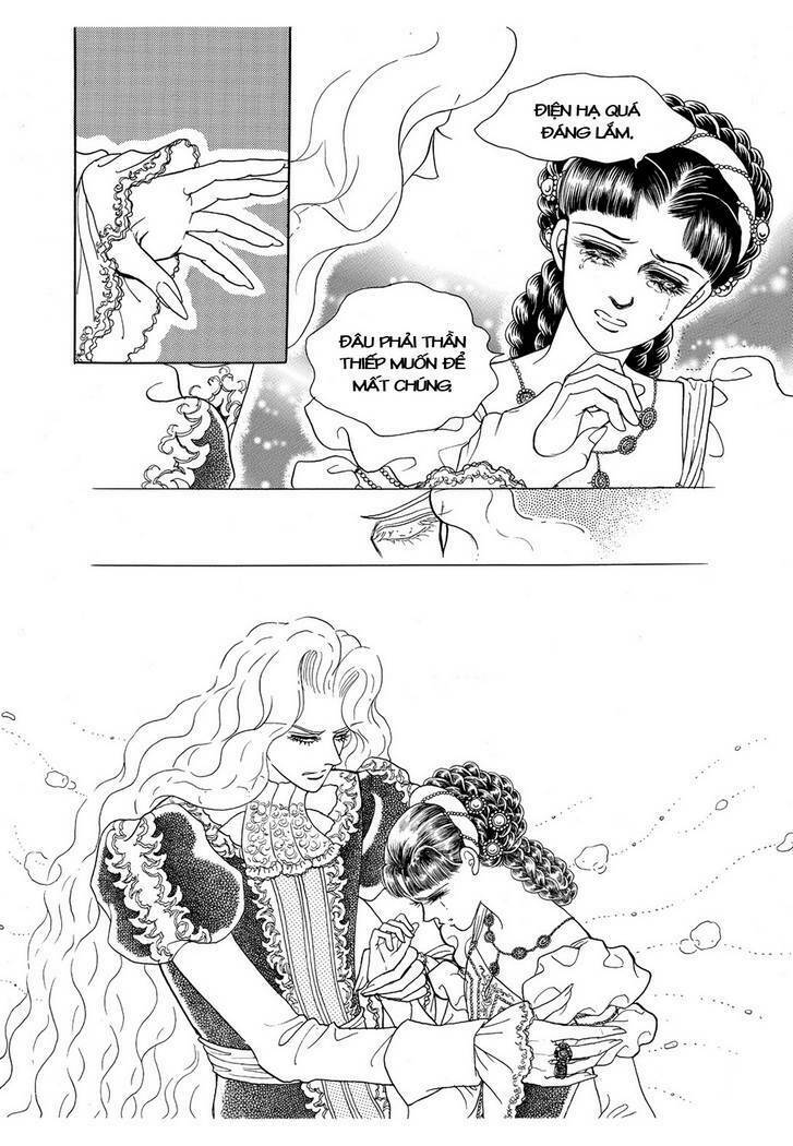 princess manhwa chapter 53 20