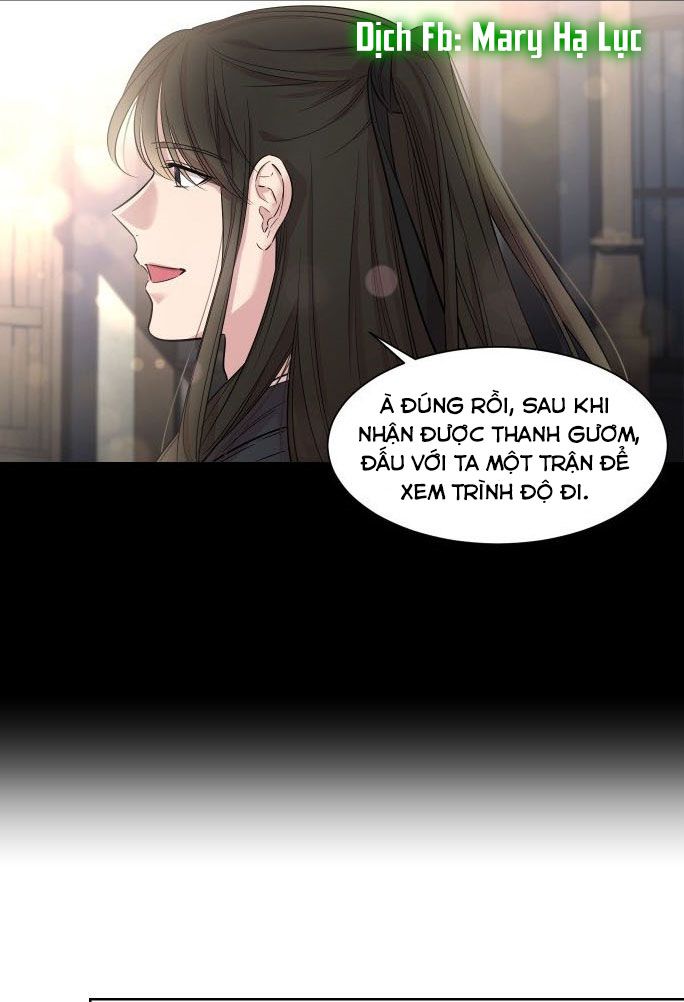 clouds in the night sky chapter 6 21