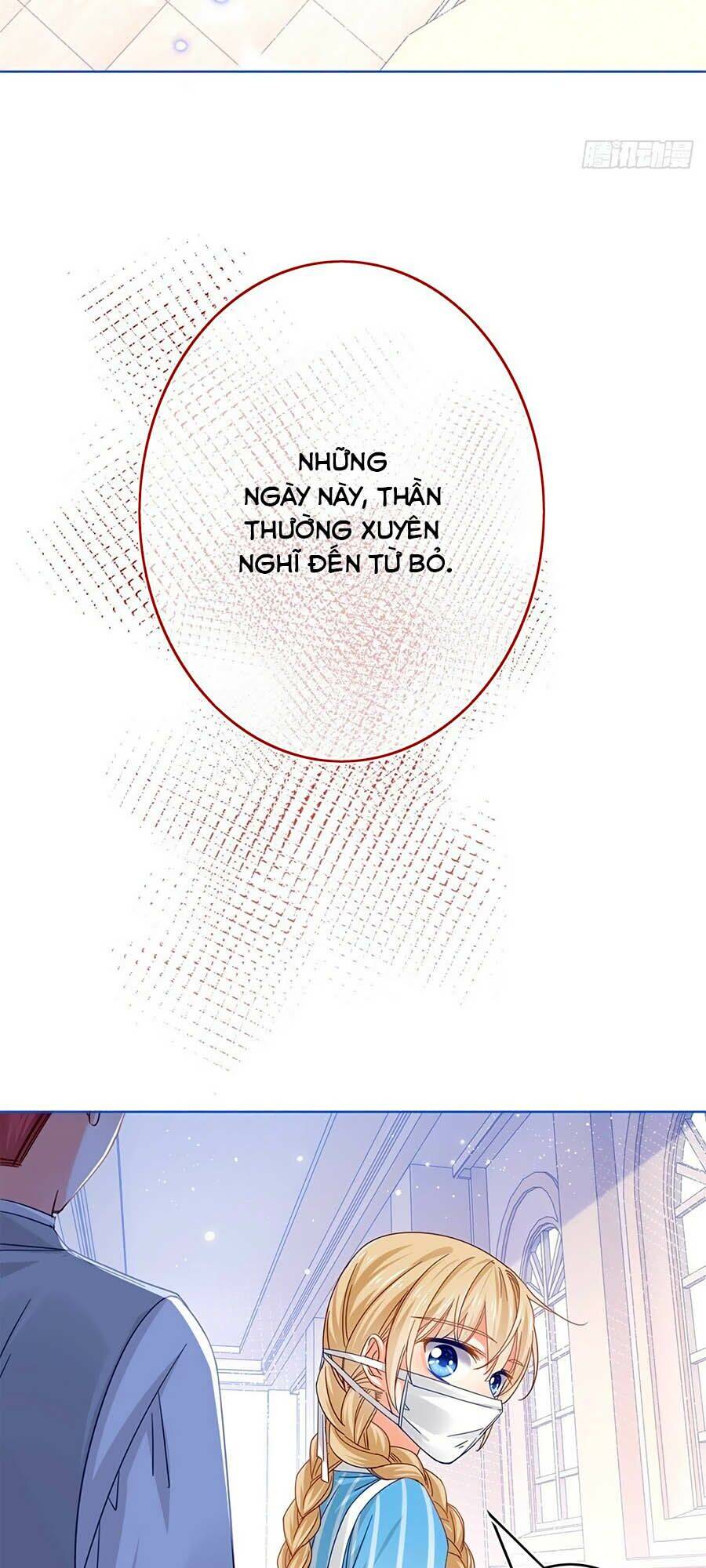 đế quốc đầu tiên có nữ hoàng chapter 31 11