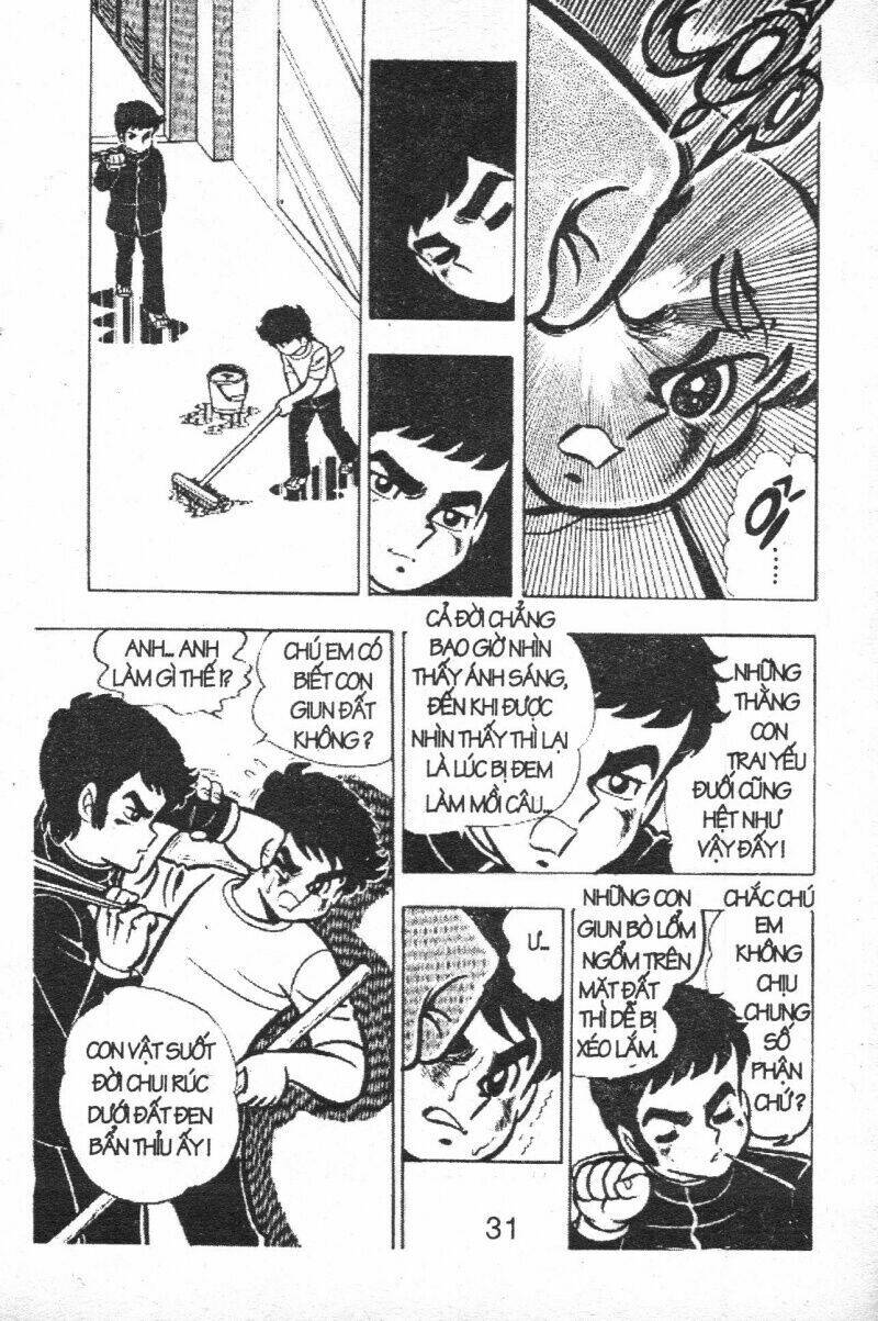 boxing đường tới võ đài chapter 2 29