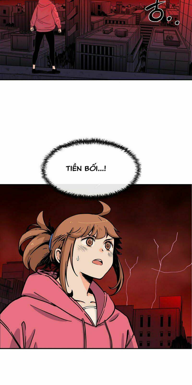 her hero chapter 16 9