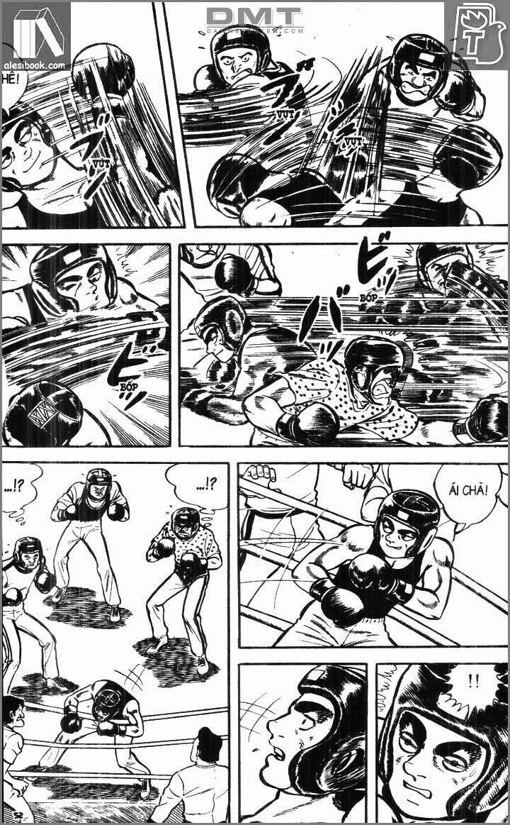 ganbare genki chapter 115 8