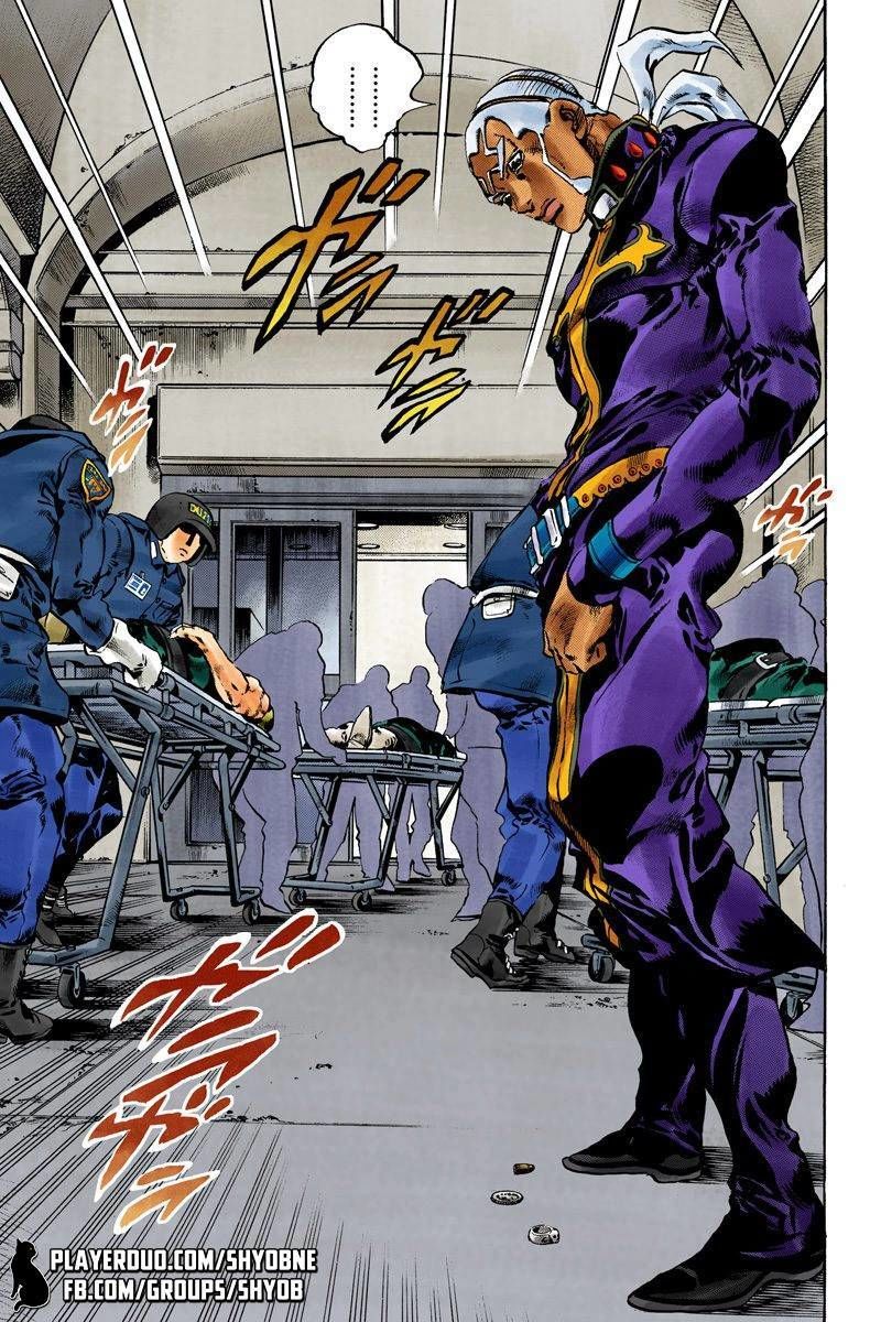 cuộc phiêu lưu bí ẩn chapter 697 8