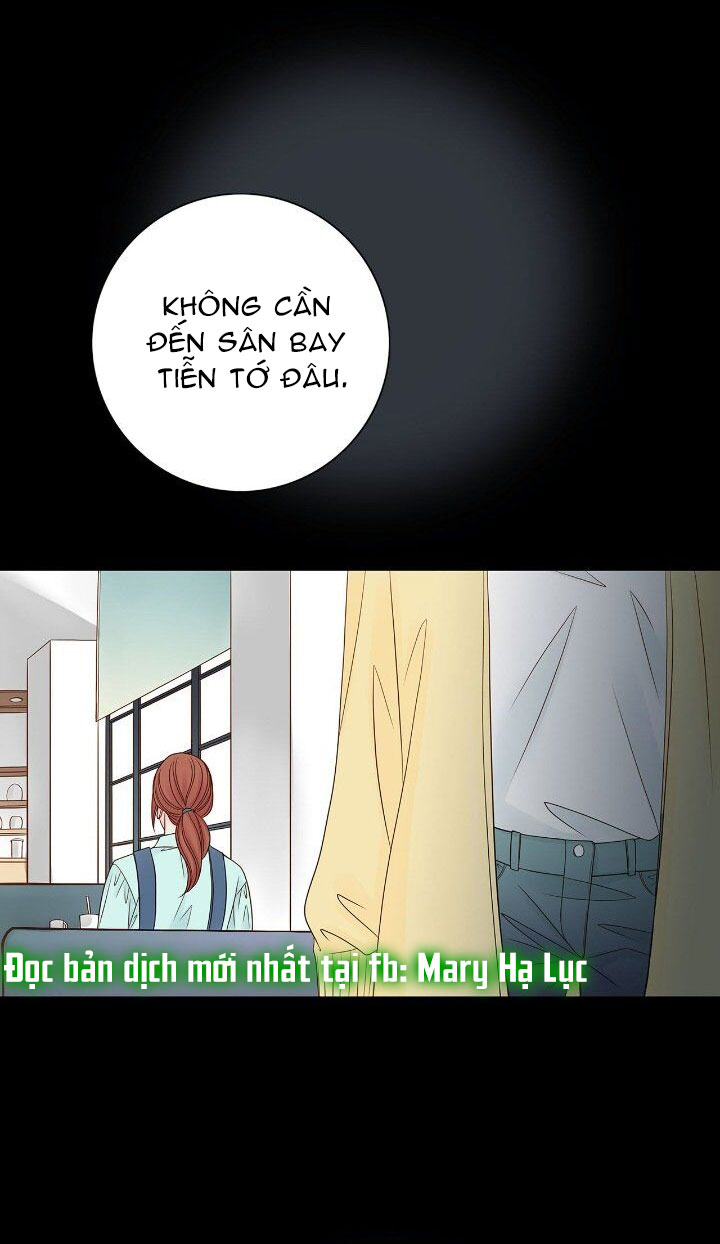 nữ hoàng bí ẩn chapter 1 40