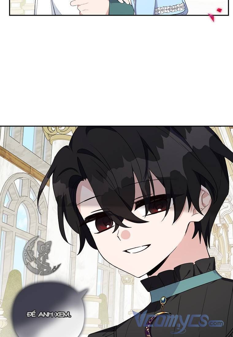 trở thành con gái út của công tước phản diện chapter 20 26