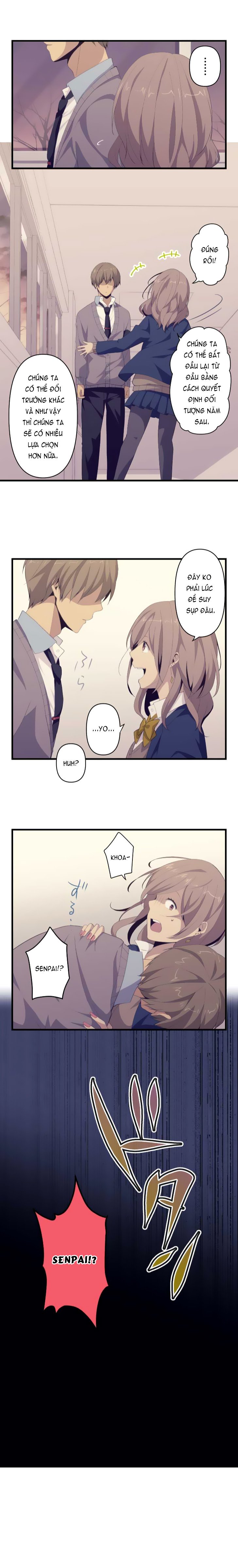 relife chapter 114 12