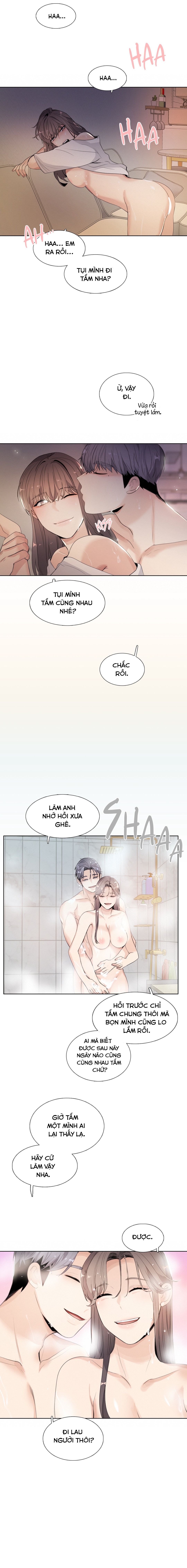 nói với anh chapter 120 8