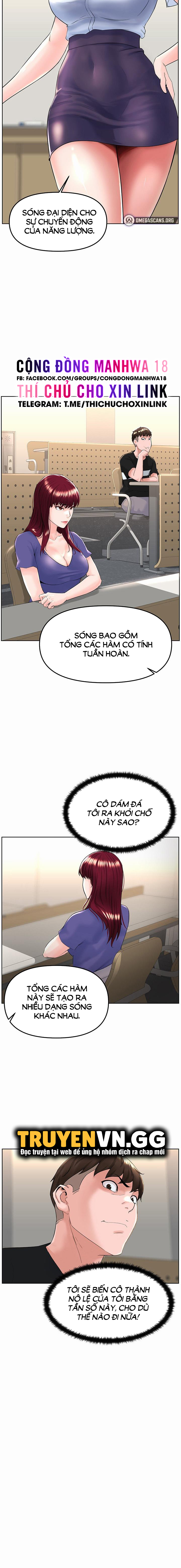 sóng âm thao túng chapter 6 12