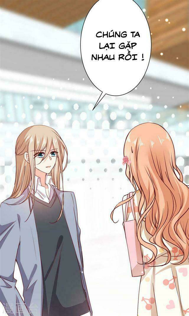 hôm nay tôi sẽ yêu ai đây ? chapter 6 49