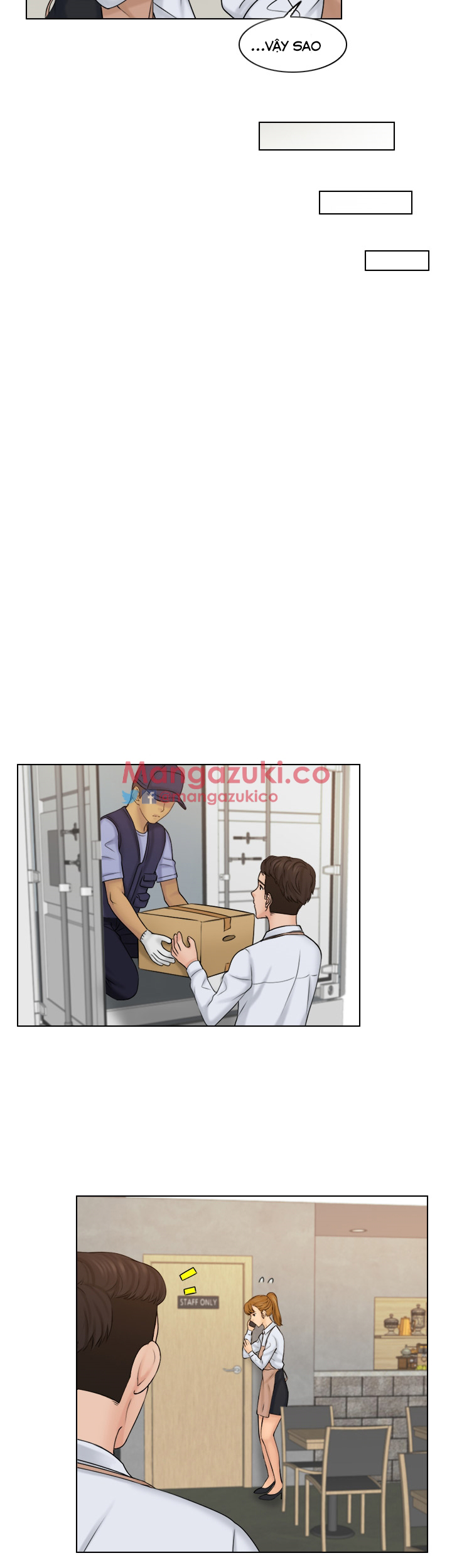 người yêu và nô lệ chapter 12 18