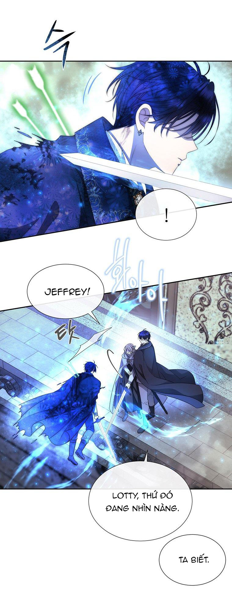 năm môn đệ của charlotte chapter 203.1 10