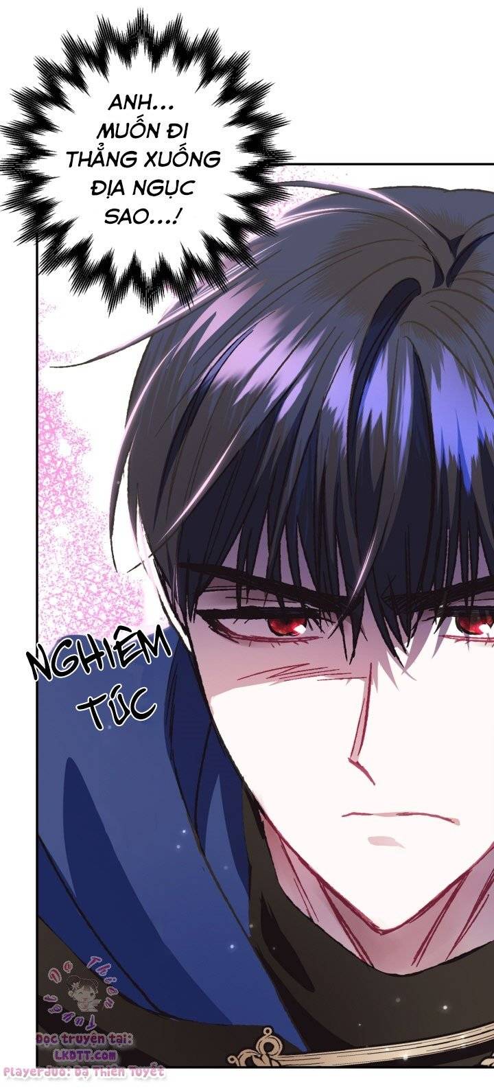 cha, con không muốn kết hôn đâu chapter 26 27