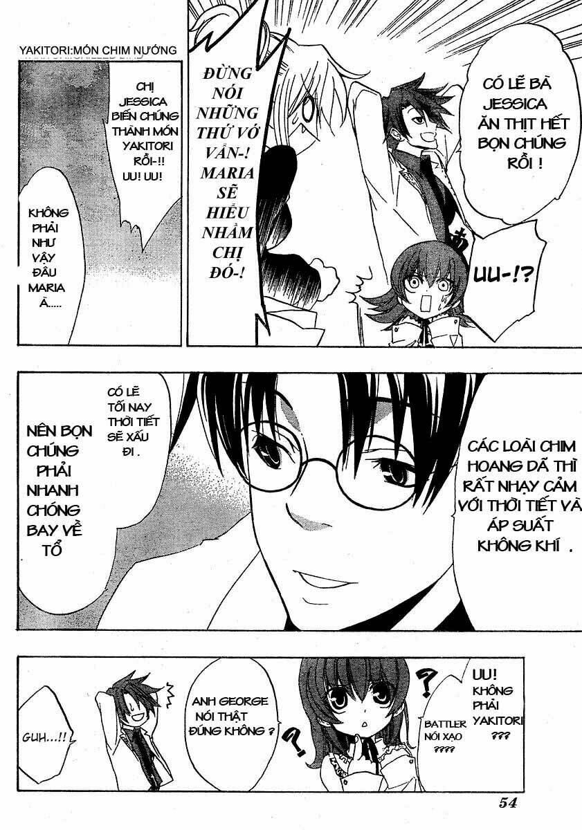 umineko no naku koro ni episode 1: legend of the golden witch chapter 2 6