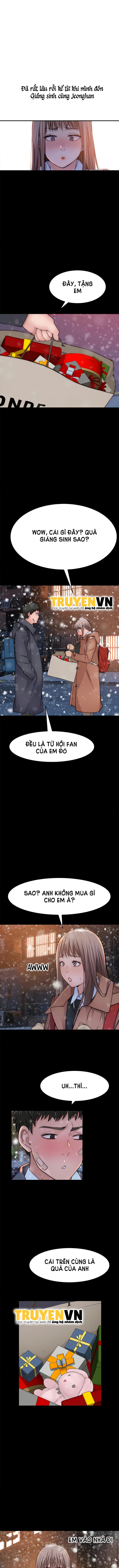 giữa hai ta chapter 71 9